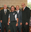 Yamaha Bestows Legacy Award to Lamar Burkhalter, Founder of Percussion...