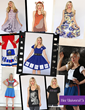 HER UNIVERSE Releases Lookbook for San Diego Comic-Con International