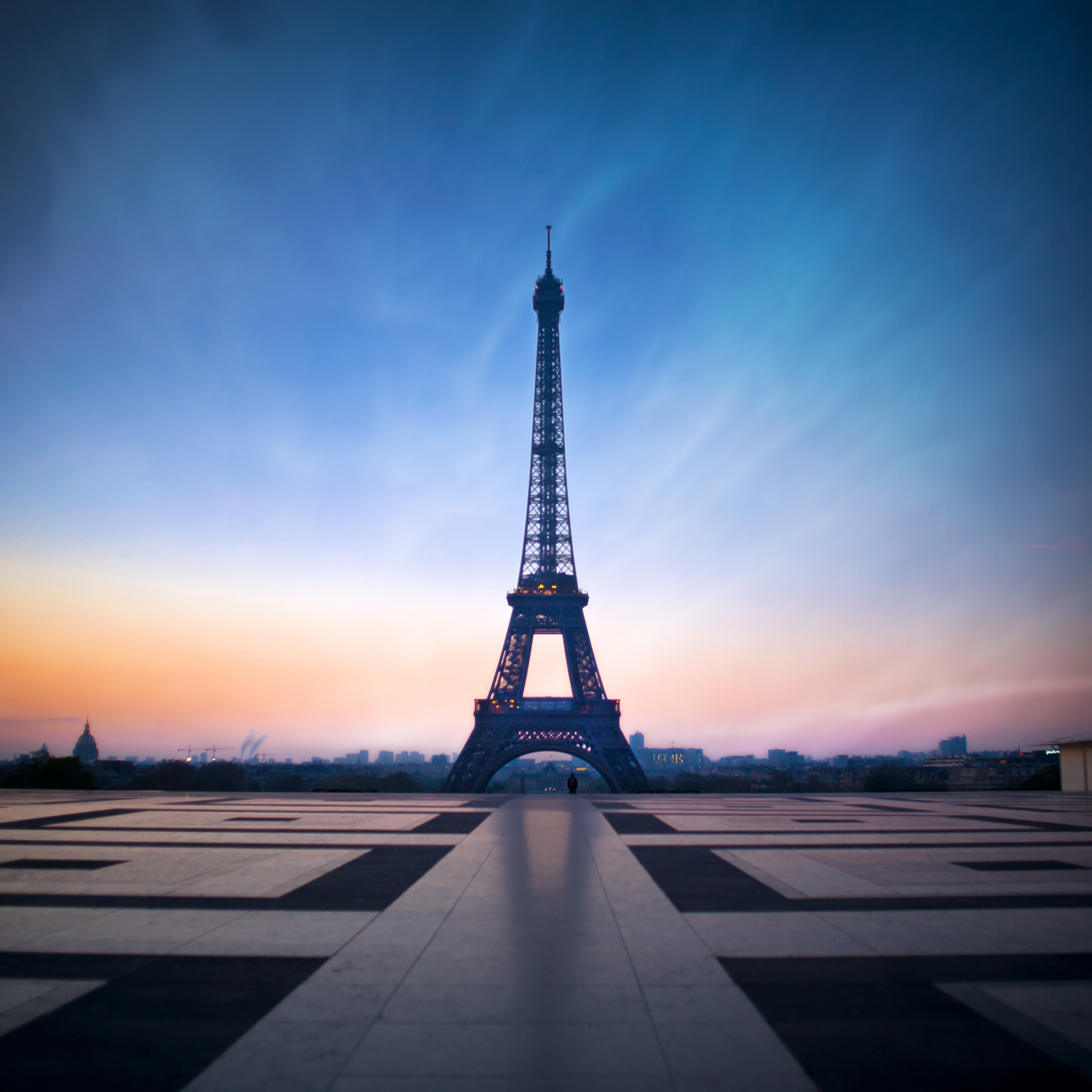 SuperBreak Announce Paris City Break Offers This Summer