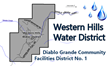 Alamo Capital is the Distribution Agent on the New Issue of Western...