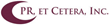 PR, et Cetera, Inc. Author Client Lands Magazine Features in Three...
