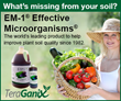 TeraGanix Opens New Arizona-Based Agricultural Products Supply...