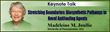 Advancing the Current Research in the Green Chemistry for Sustainable...