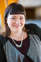 The Rainmaker Group's Angie Dobney