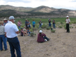 Sage Grouse Champions on California & Nevada Border: Bi-State...