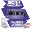 OHAUS Explorer Voted “Best Balance” in Laboratory Equipment’s 2014...