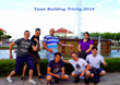 Boost Poland Participates in Tri-City Team Building Event