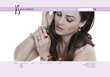 Fine Jewelry Designer, Jessica Surloff, Launches New Website