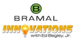 Bramal LED to be featured in Upcoming Episode of Innovations with Ed...