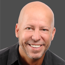 steve mordue
