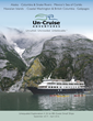 Un-Cruise Adventures Releases New 2015 Brochure of Adventure Cruises