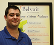 Belvoir Federal’s Senior Programmer/Analyst Nominated for Next Top...