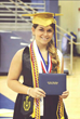 Local High School Graduate Wins RJ Young Scholarship