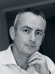 Sequent Adds Andrew Doyle as New EMEA Managing Director to Support Growing Demand for HCE