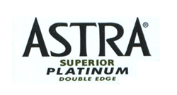 Luxury Barber's Newest Blade: Astra