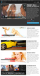 Announcing a New Lower 3rd Lack from Pixel Film Studios Pro3rd Vol. 4...