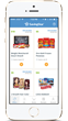 Killing Paper Coupons: SavingStar Doubles Grocery Rewards Network to...