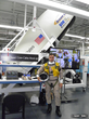 Sierra Nevada Corporation Completes Major Dream Chaser® NASA...