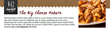 Foothill Farms® Offers Money Saving Rebate to Foodservice...