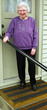 Risk of Falls Reduced by Meals on Wheels and Senior Outreach...