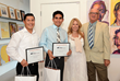 Palm Springs Modern Committee Honors Outstanding Students at Annual...