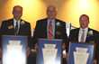 Pennsylvania Athletic Trainer Society (PATS) inducts three members...