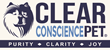 Clear Conscience Pet® Launches Clean Label™ Pet Treats and Urges...