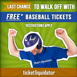Catch A Game On Us!