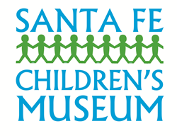 Santa Fe Children's Museum logo