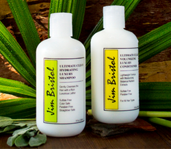 Jim Bristol Hair Products