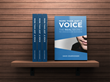 Book Release: More Than Just A Voice: The REAL Secret to Voiceover...