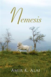 New Book, ‘Nemesis,’ is an Immersive Read on One Man’s Consciousnesses