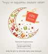 EviAra.com Offers 10% Voice Credit Bonus on Eid al-Fitr