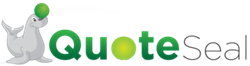 Quote Seal