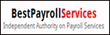 Top Payroll Agencies Ratings Revealed by bestpayrollservices.com for...