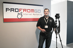 ProFromGo's Pittsburgh Google Business Tours