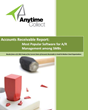 New Report Analyzes Popular Accounts Receivable Management Strategies...