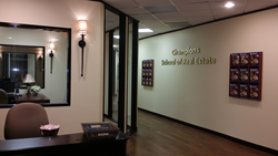 Champions School of Real Estate Houston Galleria Expansion