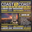 2014 Coast 2 Coast Convention Bridges the Music Gap Between Indy...