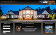 Luxury Home Magazine Launches New Responsive Design Website