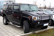 Hummer H2 Accessories And Parts Now Available At G-Style Hummer