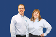 Local Family Opens Their Maid Right Franchise in Anderson Township