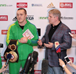 World of Boxing LLC Seeks Multi-Million Dollar Damages Against Don...