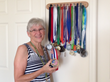 Naperville, Ilinois’ Monarch Landing Resident Wins First Place in 5K...