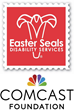 Easter Seals and The Comcast Foundation Announce Assistive Technology...