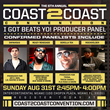 Grammy Winning Multi Platinum Producers Offer Tips on Navigating...