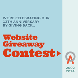 Point Alliance Website Giveaway Contest