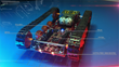 SL Interphase Raising Funds on Kickstarter for Robot Project Logitraxx