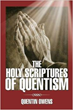 Author Quentin Owens Reveals Essence of Spiritual Fulfillment