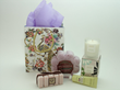 Thoughtful Presence Hosts Summer Spa Gift Basket Sale and Giveaway